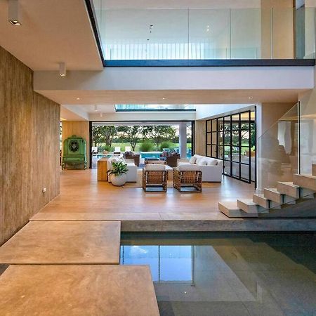 לה רומנה Villa Polos, Prestigious Haven In Casa De Campo מראה חיצוני תמונה