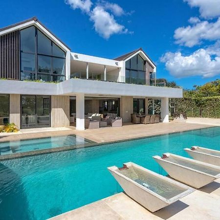 לה רומנה Villa Polos, Prestigious Haven In Casa De Campo מראה חיצוני תמונה