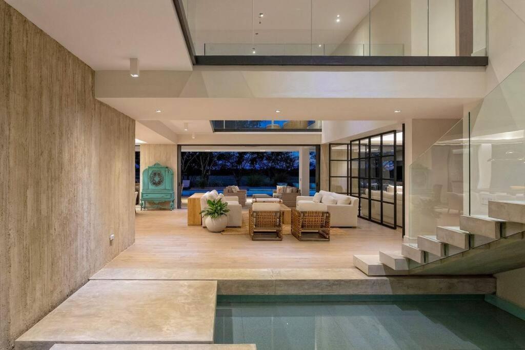 לה רומנה Villa Polos, Prestigious Haven In Casa De Campo מראה חיצוני תמונה