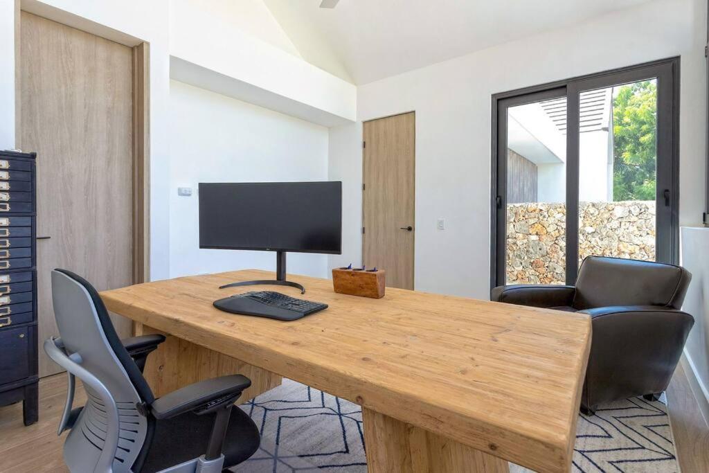 לה רומנה Villa Polos, Prestigious Haven In Casa De Campo מראה חיצוני תמונה